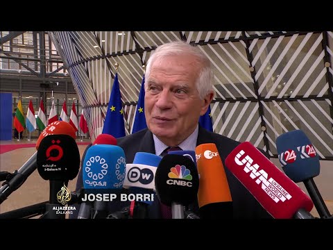 EU bez razumijevanja za politička nadmudrivanja Vučića i Kurtija