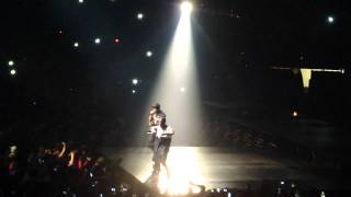 Otis - Jay Z and Kanye West Live in Philadelphia