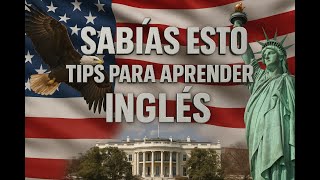 👉 ¿Sabías esto? 😱 Las palabras y frases más usadas en inglés para empezar desde cero 🇺🇸