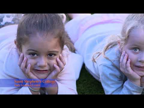 Saint Stephen's College