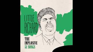 Little Richard - Get Rich Quick