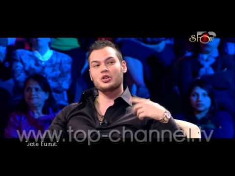 Top Show, 2 Prill 2015, Pjesa 2 - Top Channel Albania - Talk Show