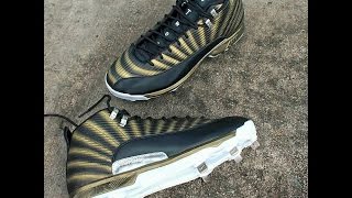 WPW Podcast #1 - 2017 Baseball Cleat Buying Guide
