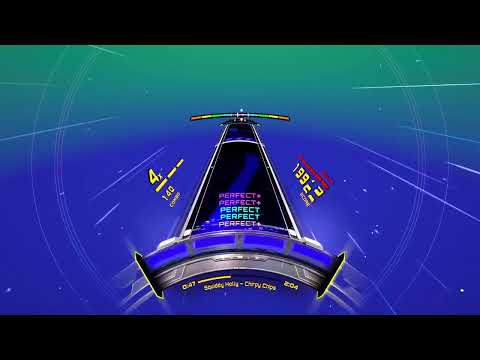 Chirpy Chips - Squiddy Holly (Arrangement by @MoolaMixtape ) SRXD Custom Chart