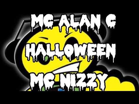 Mc Alan C//Mc Nizzy - Halloween (prod. by savage)