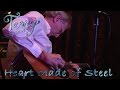Terry Robb - Heart Made Of Steel (Live)