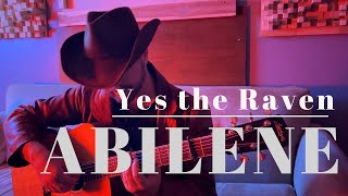 Yes the Raven - Abilene (Pain the Teacher)
