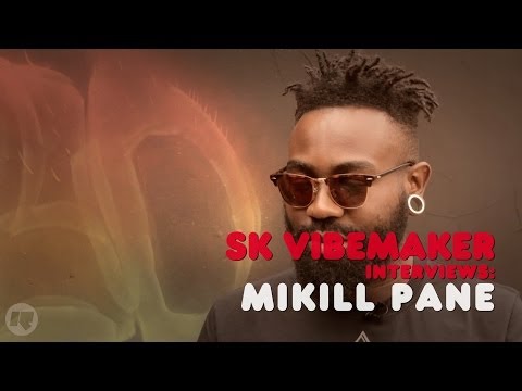 SK Vibemaker Interviews: Mikill Pane