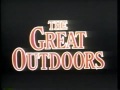 Closing To Uncle Buck 1990 VHS