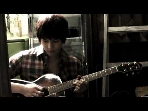 CNBLUE CODE NAME BLUE TIME IS OVER ANOTHER STORY