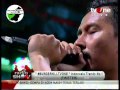 BURGERKILL TIGA TITIK HITAM @RadioShow ...