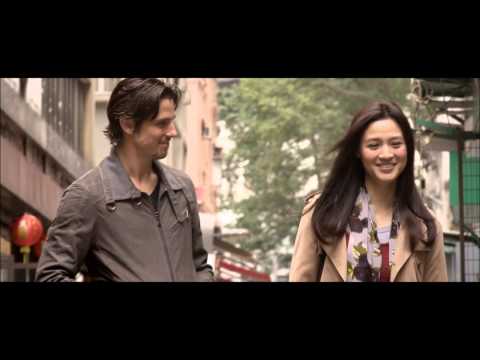 Lost for words - Bande Annonce VOST