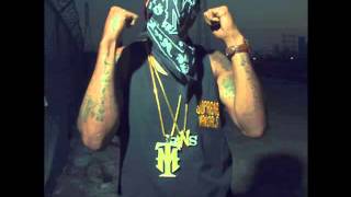 Compton Menace - I Don't Know Em (Prod. By Red Drum)