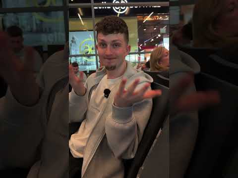 już rozumiem o co chodzi z fenomenem włoskiej pizzy..