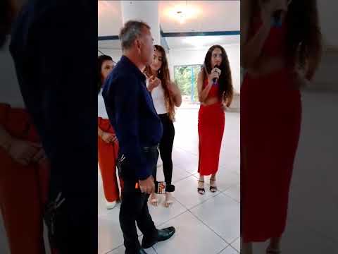 ENTREVISTA COM AS FINALISSIAS DO GAROTA CONTAGEM 2025 30 MAIS