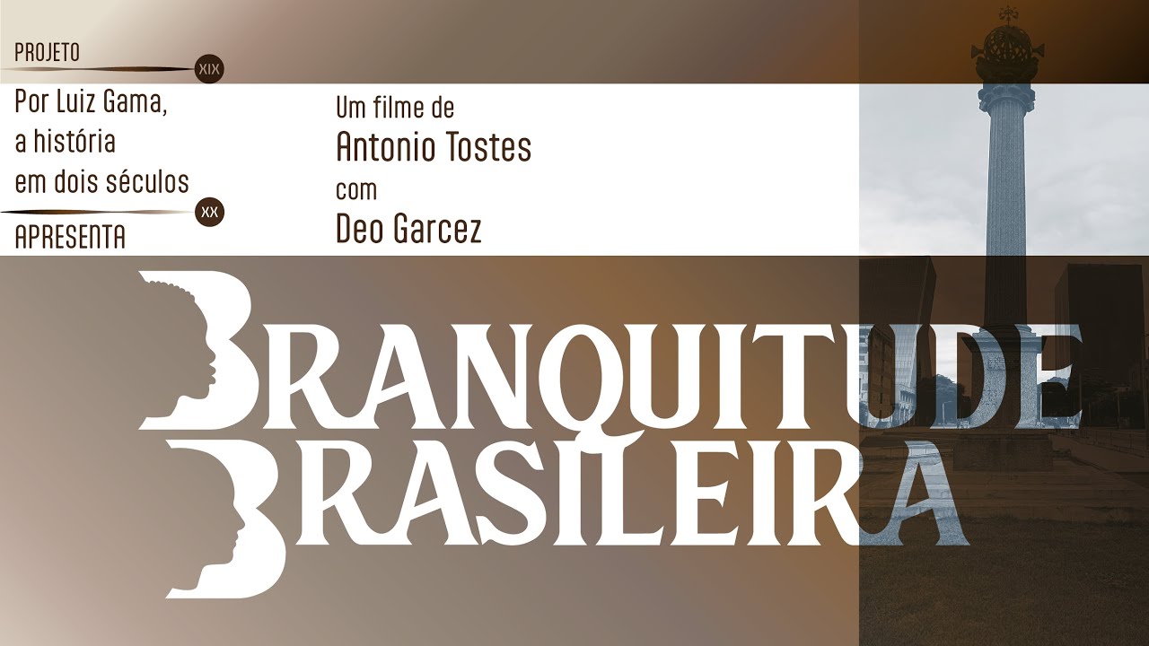 Branquitude Brasileira, documentary (Brazilian whiteness)