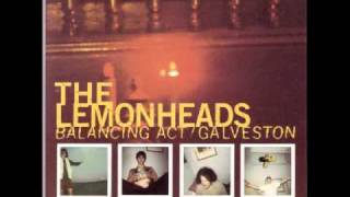 Lemonheads - Balancing Act (Volcano Suns cover)