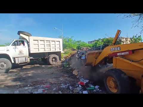 Resumen Informativo de la Gestión del AlcaldeEly Ramón Atencio.✅