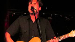 Jim Adkins - Chase This Light + For Me This Is Heaven (Jimmy Eat World songs)  - 06/23/15
