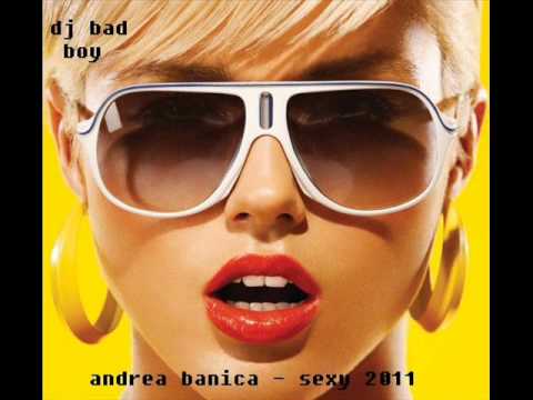 sexy 2011 - andrea banica