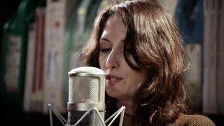 Maria Taylor - If Only - 2/13/2017 - Paste Studios, New York, NY