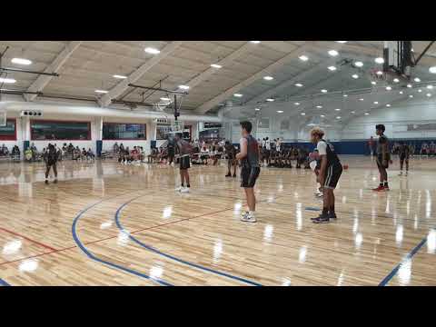 Arsenal Hoops 16u Elite vs One Team One Family(2)