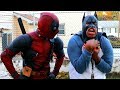 Deadpool S Halloween Special 2