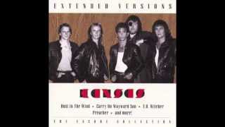 Kansas - All I Wanted (Live) [HQ]