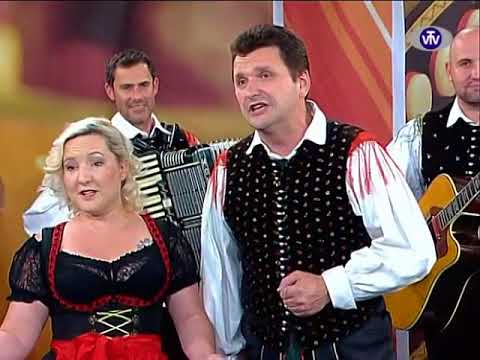 Ansambel Zeme - Osamele domačije