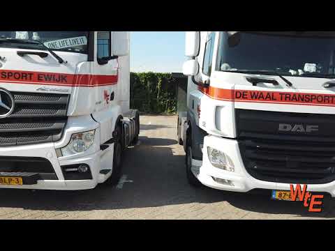 De Waal Transport Ewijk 1 - 2021 - 1 min