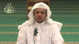 صورة حديث العصر (31) الصبر على فراق الأحبة