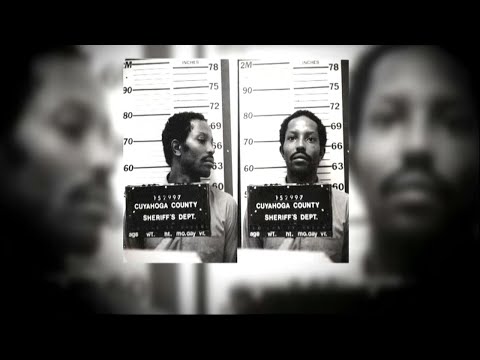 Umysł seryjnego mordercy - Anthony Sowell