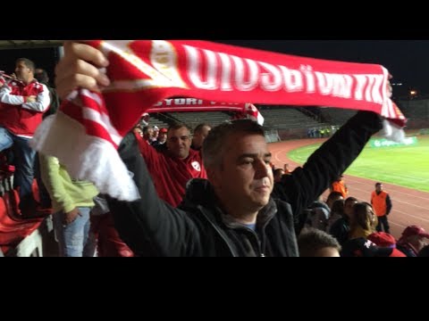 Kupagyőztes a DVTK!