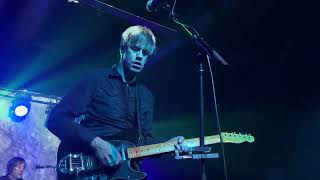 The Ocean Blue - ‘Mercury’ in Salt Lake City on 10/11/24