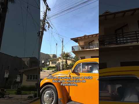 ta Alegre: a história de um povo que lutou pela sua emancipação! #riograndedosul #historia