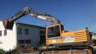 Åkerman EC 230B rupsgraafmachine te koop - Foto 4 | Machineryline NL Åkerman EC 230B rupsgraafmachine | Foto 4 - Machineryline