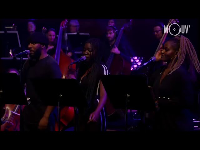 Video zu 'La Vie Qu'on Mene' ansehen