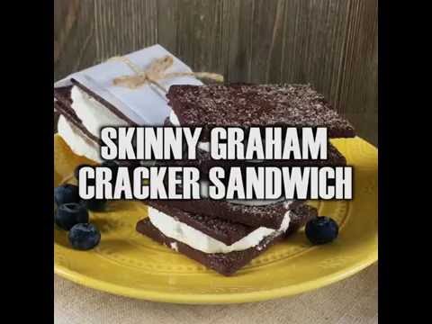 download lagu mp3 mp4 Frozen Graham Cracker Sandwiches, download lagu Frozen Graham Cracker Sandwiches gratis, unduh video klip Frozen Graham Cracker Sandwiches