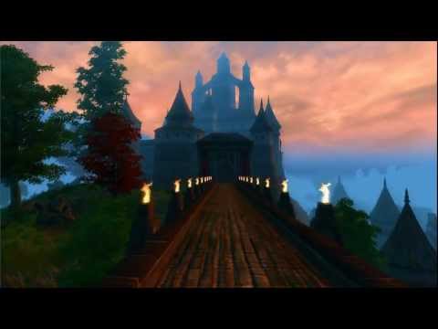 Oblivion - Glory Of Cyrodil - Misc. Computer Games