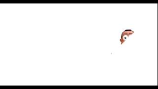 Lær fransk # 1 dessin # un crabe