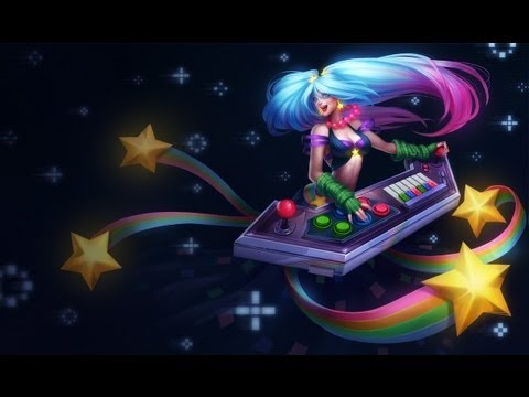 Arcade Sona (Music Video)