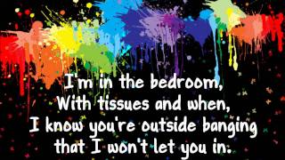 Lady Gaga I Like It Rough with Lyrics HD