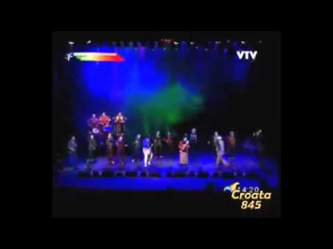 Diablos Verdes y Asaltantes con Patente 2013, El Carnaval del Uruguay, Cap 3