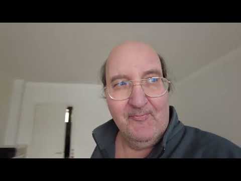 MongoTV_8261 - Del 1 - Jeg Går På PENSION Efter Et Langt MISLYKKET LIV