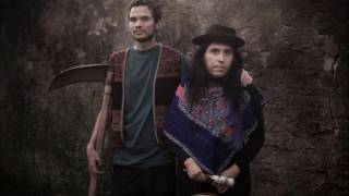 Quimey Neuquén - José Larralde (Chancha Vía Circuito Remix)