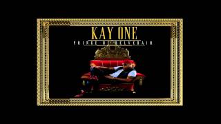 Kay One Lagerfeld Flow (nur Kay One Part)