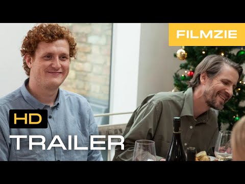 Chubby Funny: Official Trailer (2016) | Harry Michell, Augustus Prew, Oscar Burton