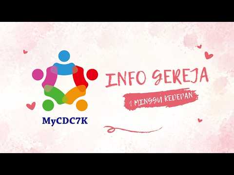 CDC News, Minggu 15 Februari 2026