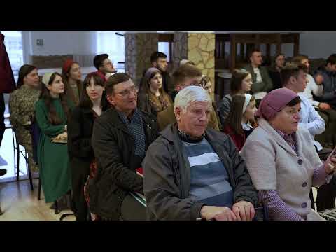 Temelia vietii mele | Oastea Domnului Bosanci | Adunare de tineret