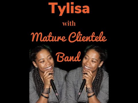 INTERVIEW WITH TYLISA 'MS. TYTY'